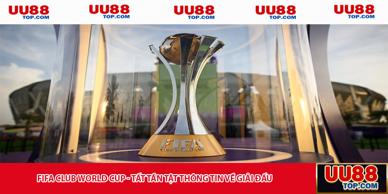 FIFA Club World Cup